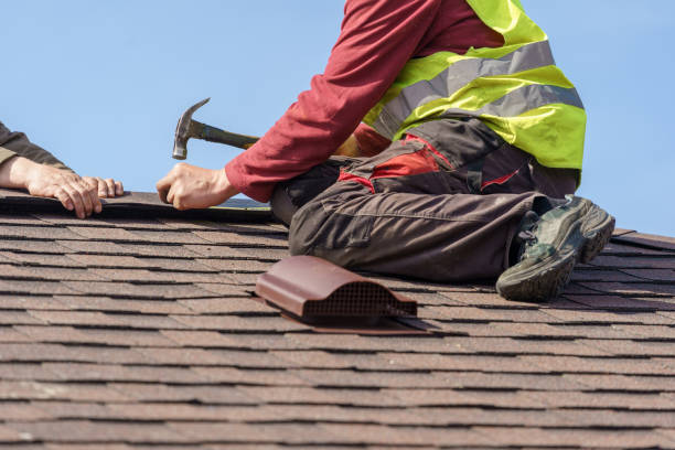 Best Flat Roof Repair Services  in Glasgow, VA