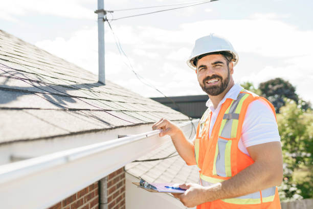 Best Roof Leak Repair  in Glasgow, VA