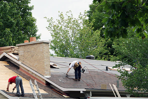 Slate Roofing Contractor in Glasgow, VA