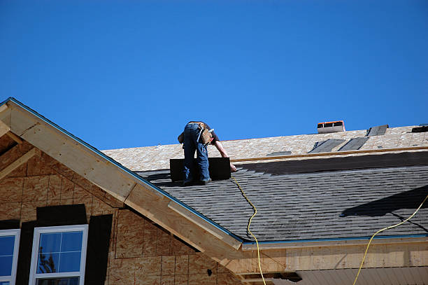 Best Gutter Installation and Roofing  in Glasgow, VA