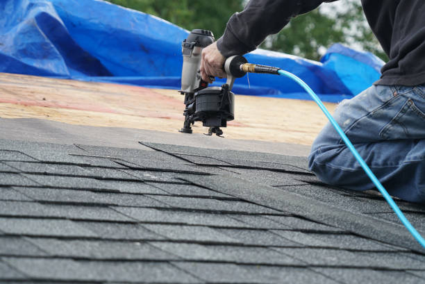 Best New Roof Installation  in Glasgow, VA