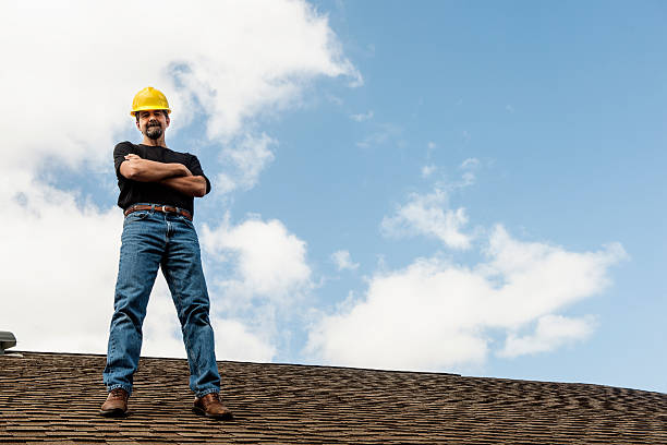 Glasgow, VA Roofing Contractor Company
