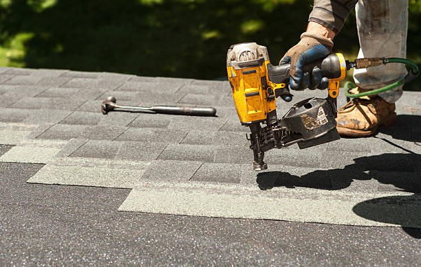 Best Roof Replacement Cost  in Glasgow, VA