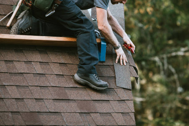 Best Roof Maintenance Services  in Glasgow, VA